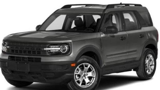 FORD BRONCO SPORT 2022 3FMCR9A67NRD10224 image